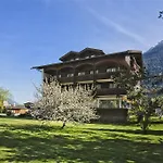 Appartementhaus