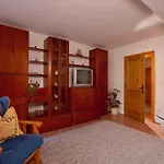 Appartementhaus Apartment