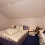 Appartementhaus *