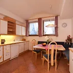 Appartementhaus Apartment *
