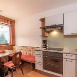 Appartementhaus *