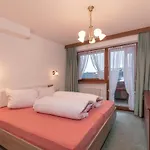 Appartementhaus *