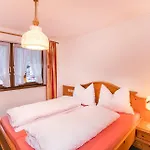Διαμέρισμα Appartementhaus Λάνγκενφελντ