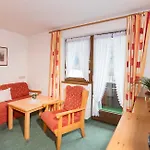 Διαμέρισμα Appartementhaus