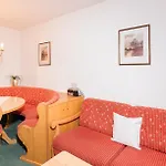 Διαμέρισμα Appartementhaus