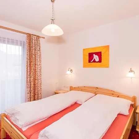 Appartementhaus * 란켄펠트