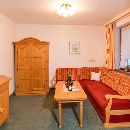 Appartementhaus لانغنفلد