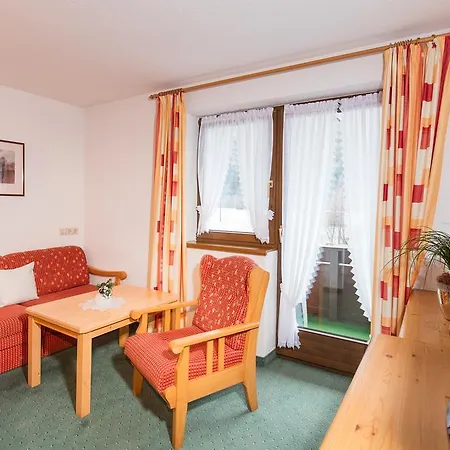 Lejlighed Appartementhaus