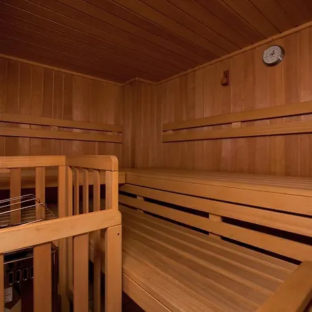 Appartementhaus * Längenfeld