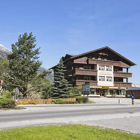 Lejlighed Appartementhaus *