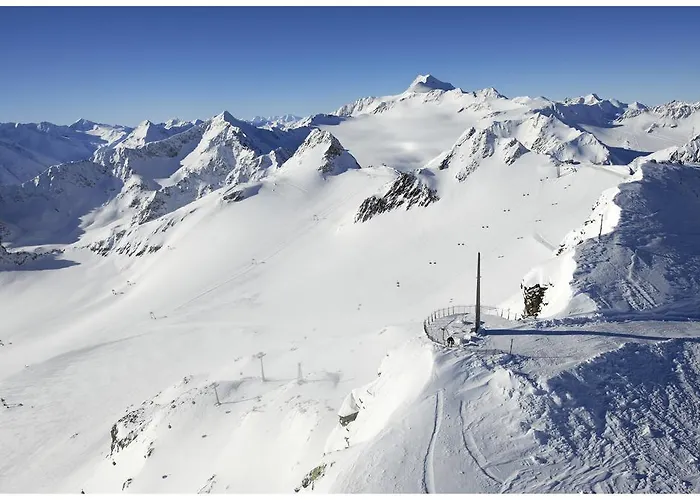 Lejlighed Appartementhaus