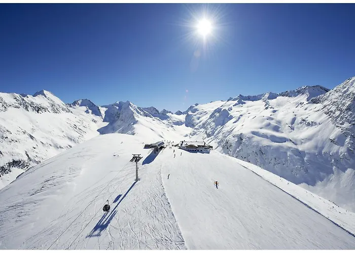 Appartementhaus Lejlighed