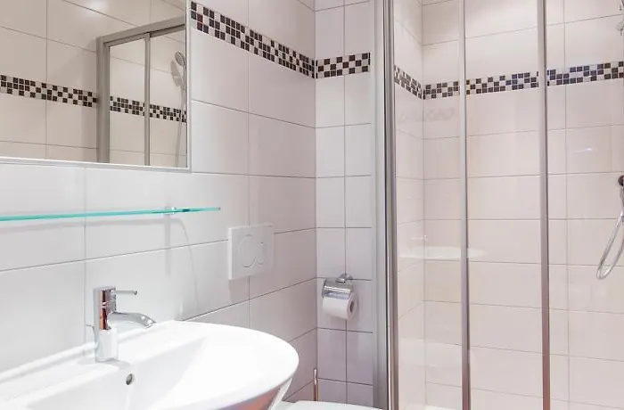 Appartementhaus Längenfeld