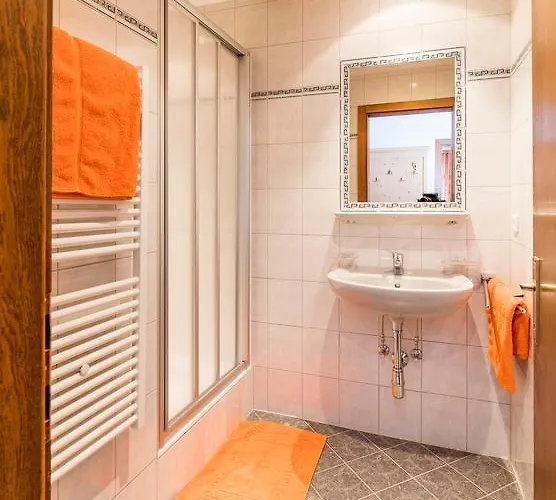 Appartementhaus Lejlighed