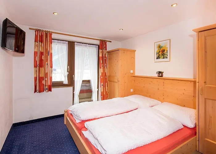 아파트 Appartementhaus *