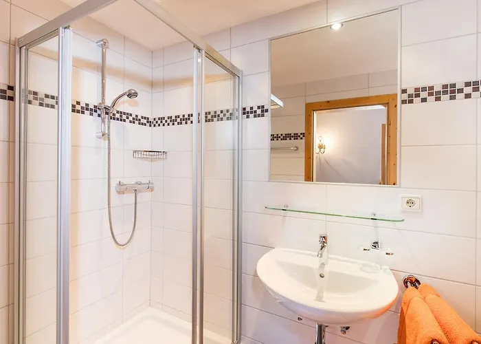 Appartementhaus * Längenfeld