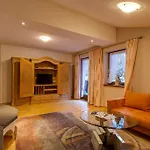 Appartementhaus Апартаменты