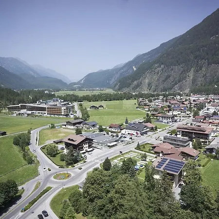 Appartementhaus شقة لانغنفلد