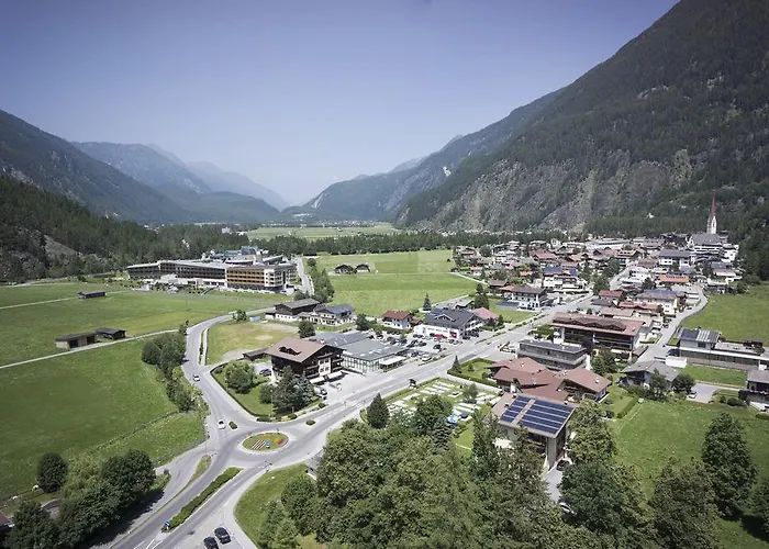 Appartementhaus شقة لانغنفلد